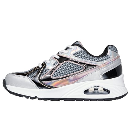 Skechers UNO Gen1 Platinum Flash, autre vue de profil