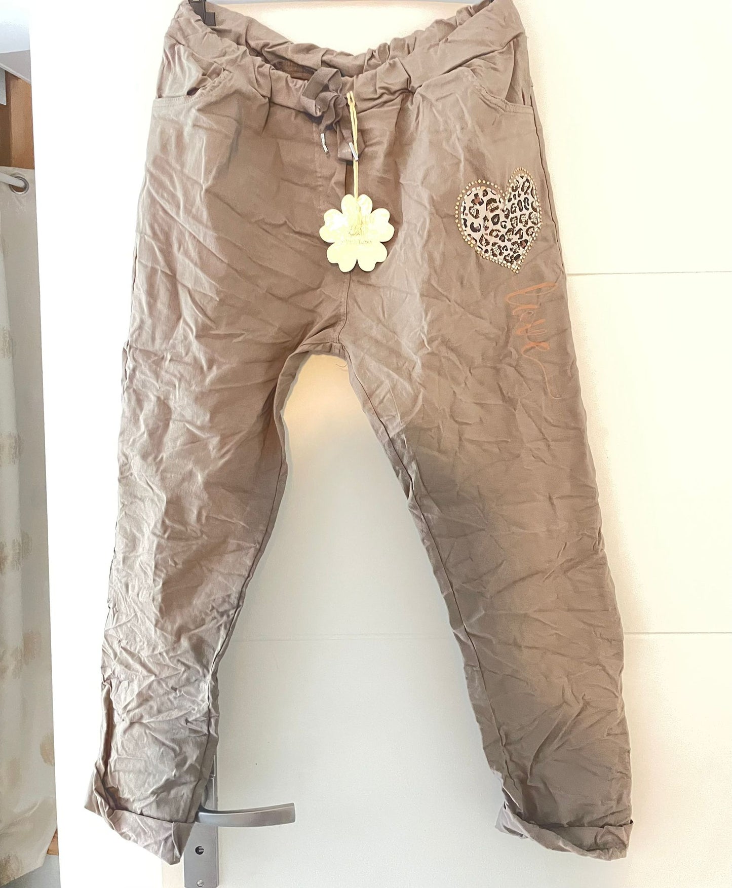 Pantalon magique love 44/50