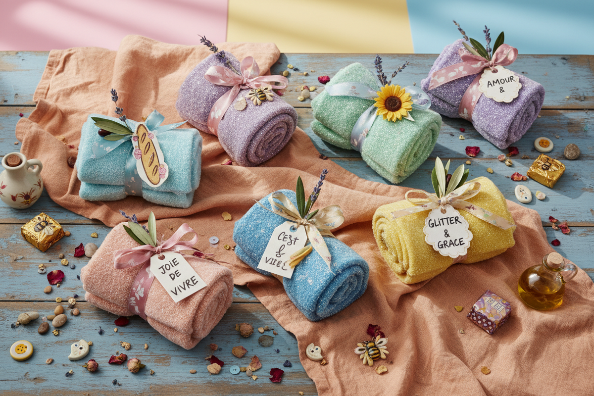 Idées Cadeaux