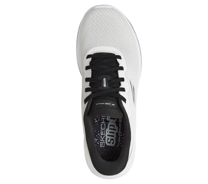 Semelle intérieure Air-Cooled Goga Mat de la Skechers Slip-ins GO WALK 8 Nadi