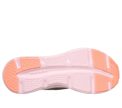 Baskets femme Skechers Slip-ins Glide-Step Altus noires