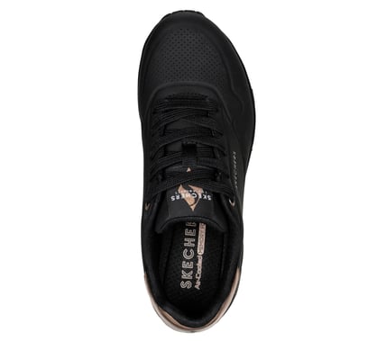 Semelle intérieure Air-Cooled Memory Foam de la Skechers Uno Golden Air