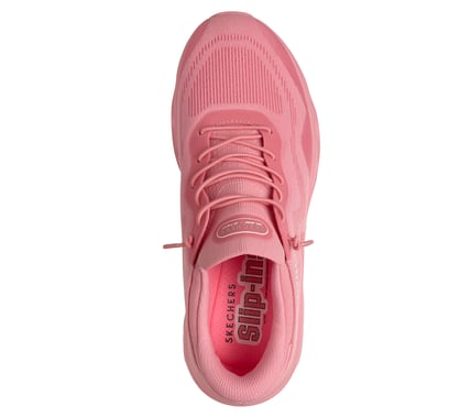 Semelle intérieure Air-Cooled Memory Foam de la Skechers Slip-ins UNO Glide-Step