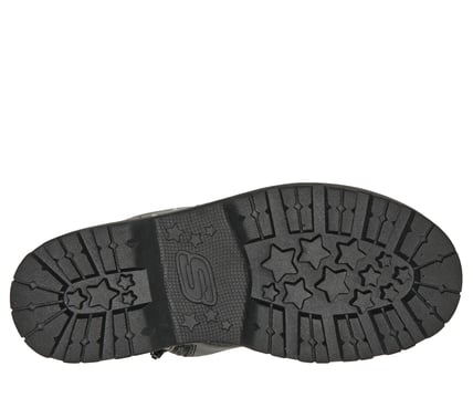 Semelle extérieure robuste style crampons de la botte Skechers Gravlen HI Jewels Strut