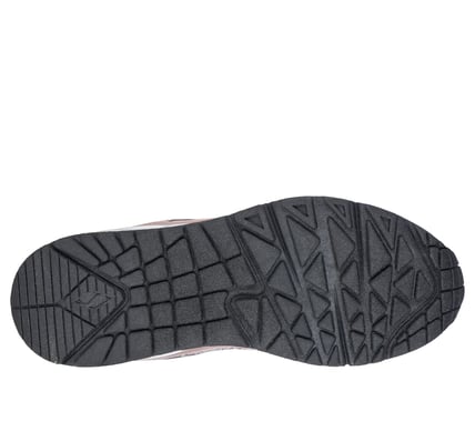Semelle extérieure de la Skechers UNO Gen1 Platinum Flash
