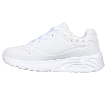 Skechers JGoldcrown UNO Lite Spread the Love, autre vue de profil