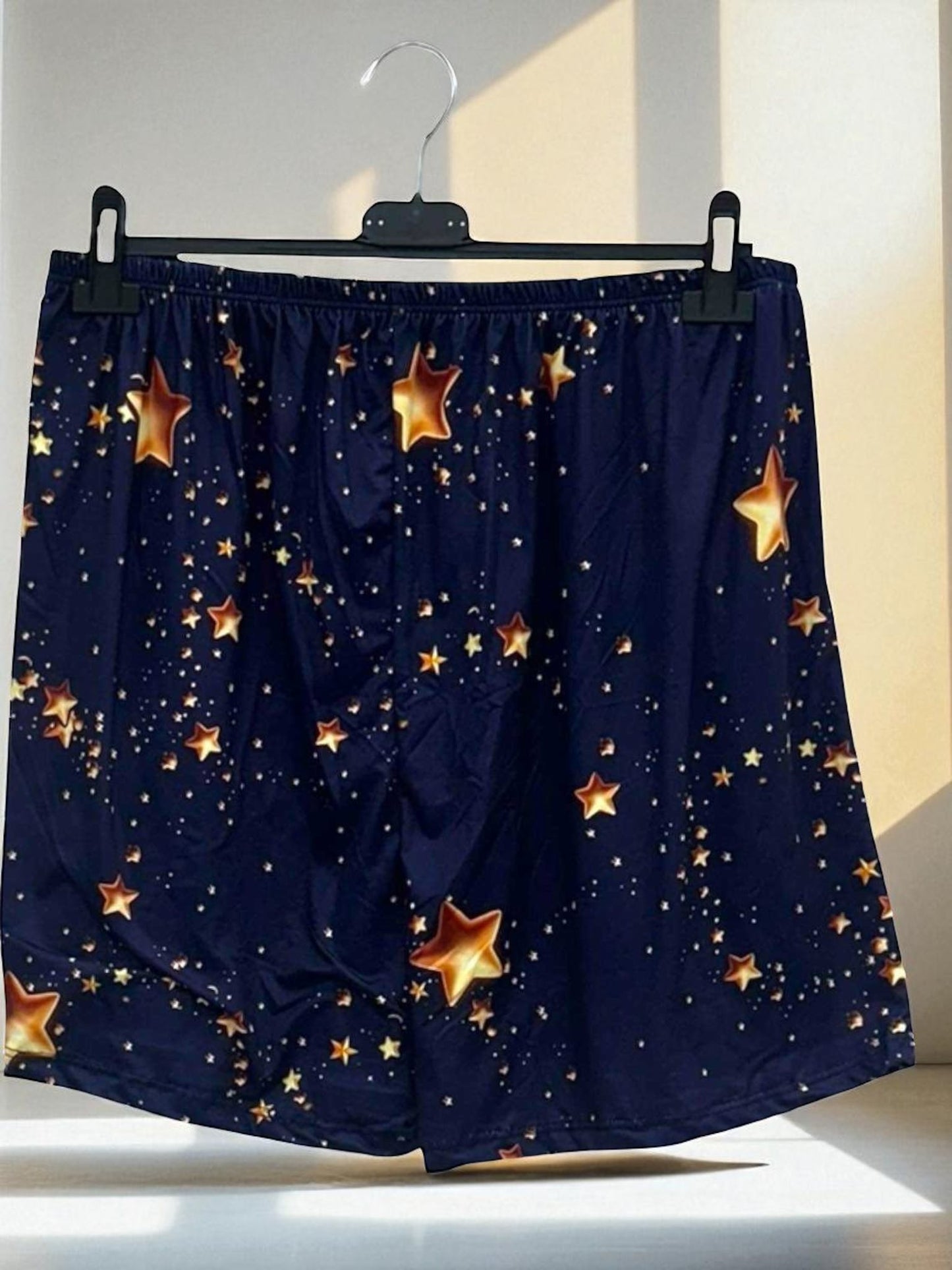 Pyjama short t-shirt 40/44 ou 44/50 🍿