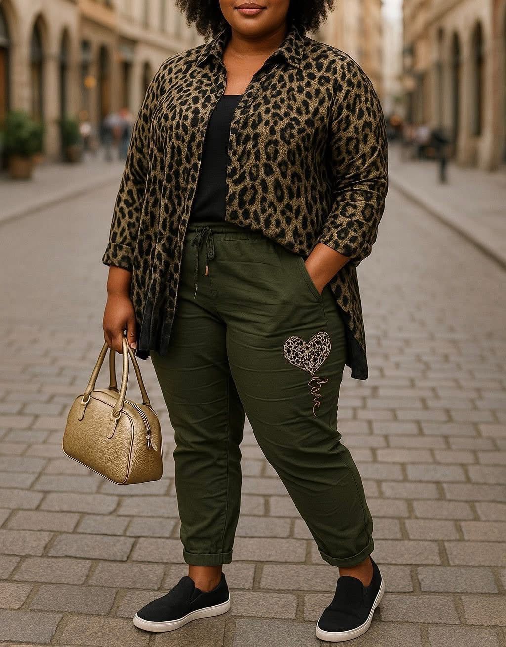 Pantalon magique love 44/50