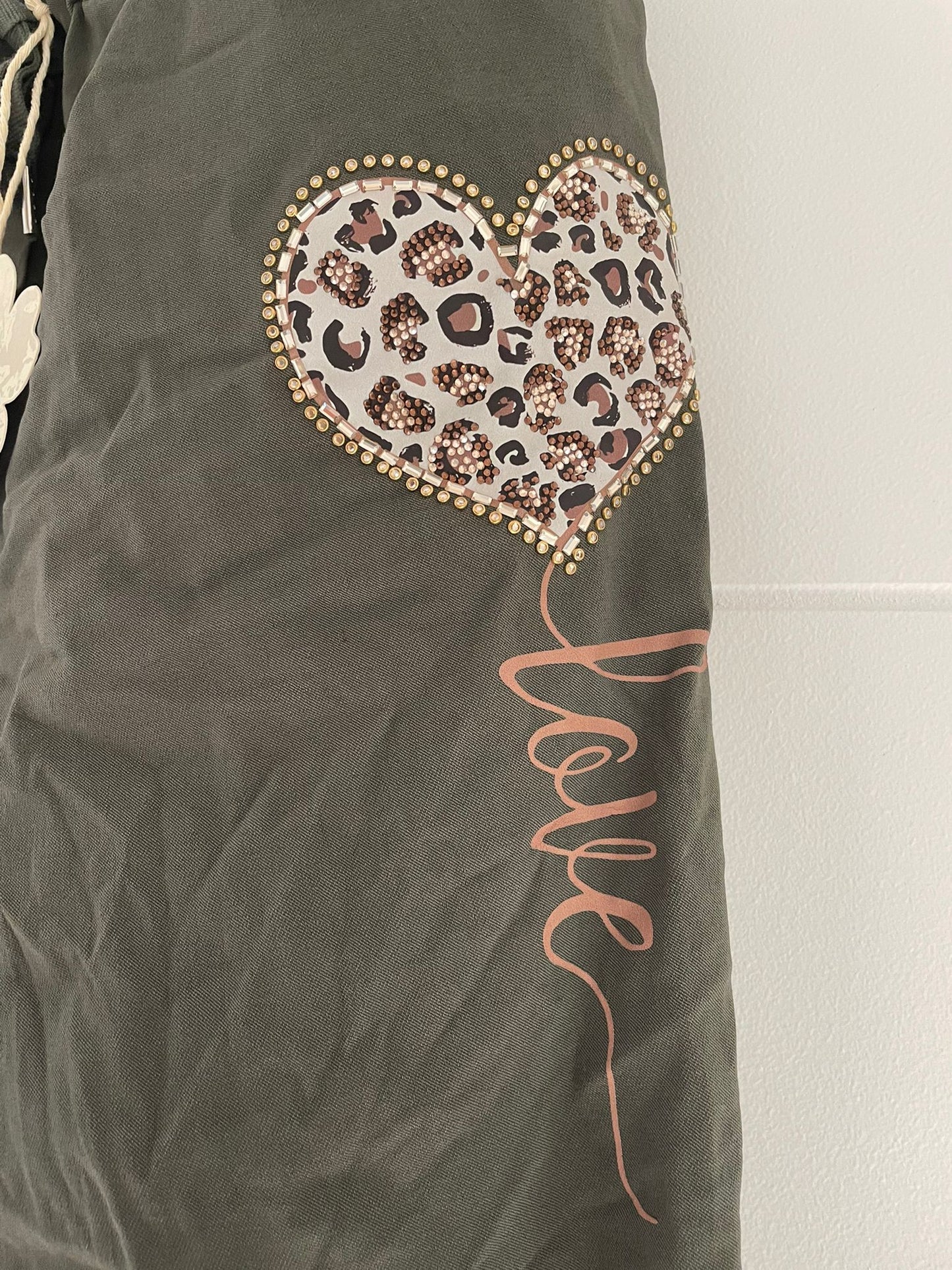 Pantalon magique love 44/50