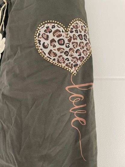 Pantalon magique love 44/50