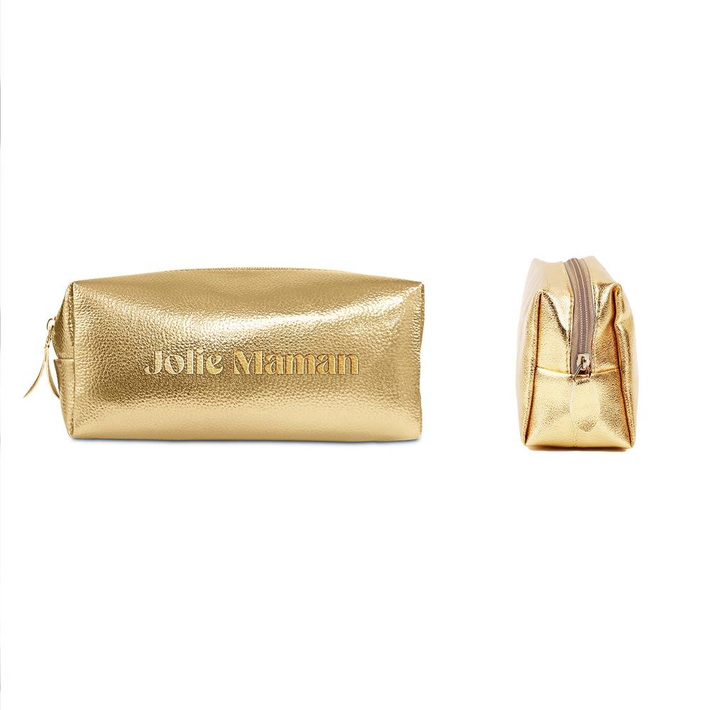 Trousse de toilette jolie maman